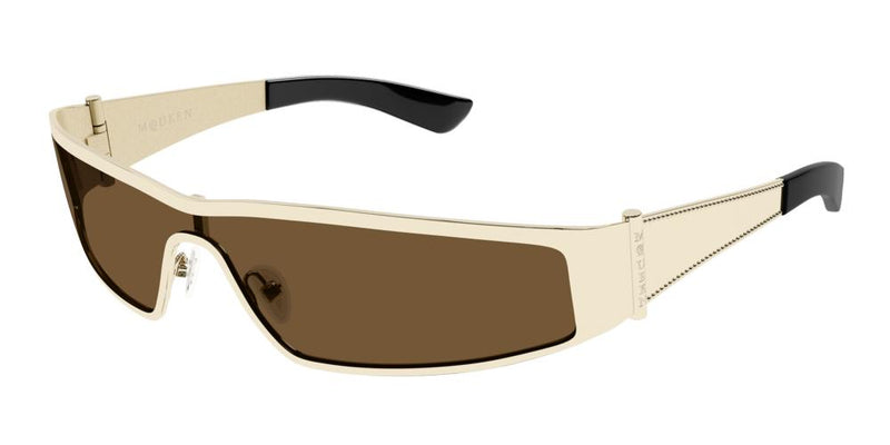 Alexander McQueen AM0491S Occhiali da sole 003 CE
