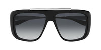 Alexander McQueen AM0492S Occhiali da sole 001 A