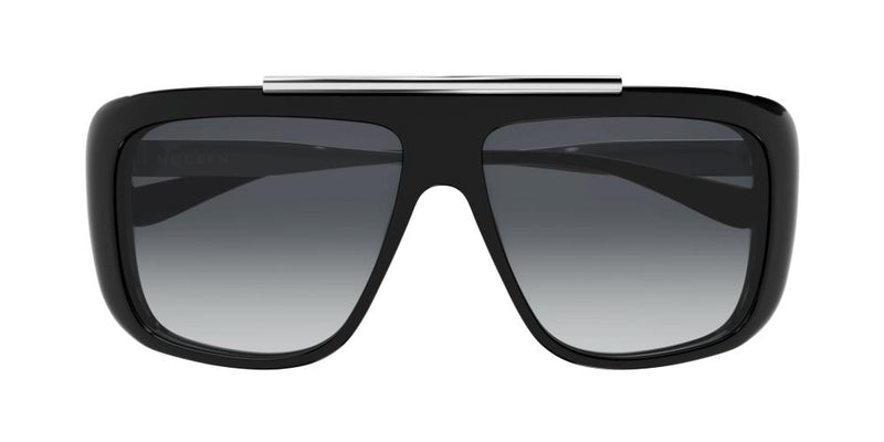 Alexander McQueen AM0492S Occhiali da sole 001 A
