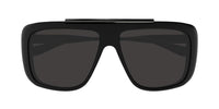 Alexander McQueen AM0492S Occhiali da sole 002 AE