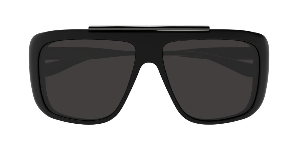 Alexander McQueen AM0492S Occhiali da sole 002 AE