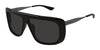 Alexander McQueen AM0492S Occhiali da sole 002 AE