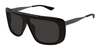 Alexander McQueen AM0492S Occhiali da sole 002 AE