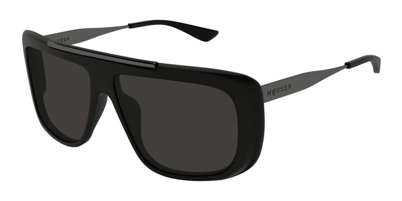 Alexander McQueen AM0492S Occhiali da sole 002 AE