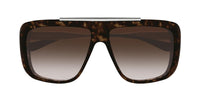 Alexander McQueen AM0492S Occhiali da sole 003