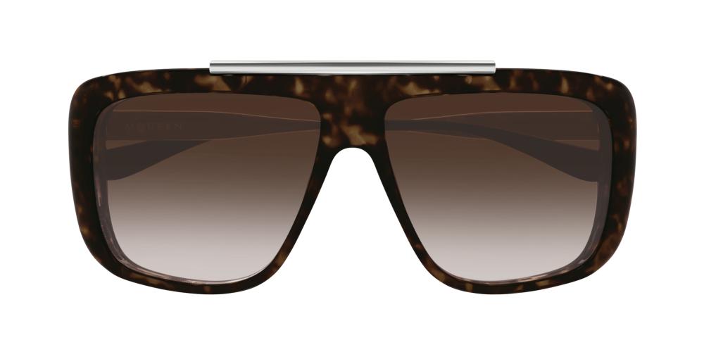 Alexander McQueen AM0492S Occhiali da sole 003