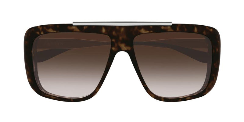 Alexander McQueen AM0492S Occhiali da sole 003