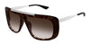 Alexander McQueen AM0492S Occhiali da sole 003