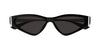 Alexander McQueen AM0493S Occhiali da sole 001