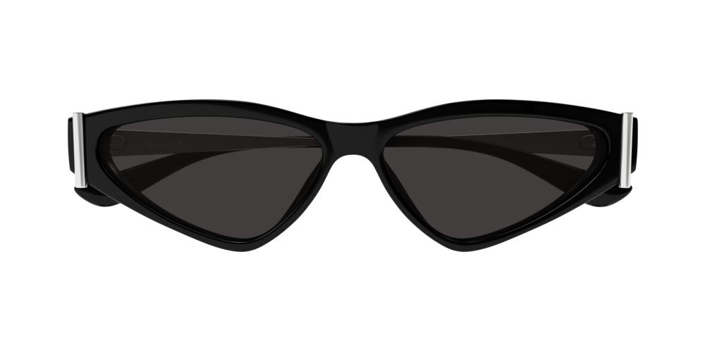 Alexander McQueen AM0493S Occhiali da sole 001