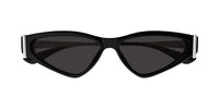 Alexander McQueen AM0493S Occhiali da sole 001