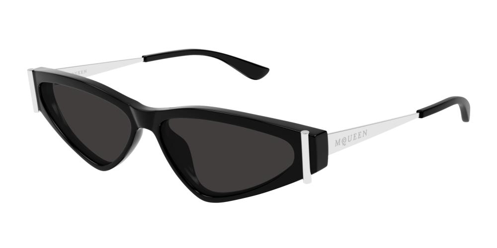 Alexander McQueen AM0493S Occhiali da sole 001