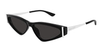 Alexander McQueen AM0493S Occhiali da sole 001
