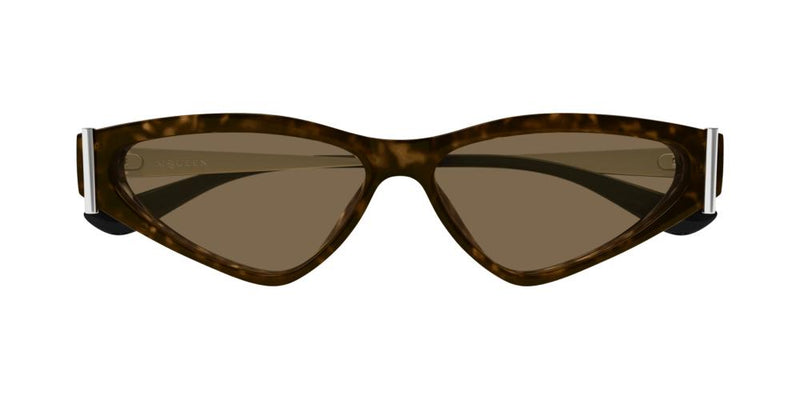 Alexander McQueen AM0493S Occhiali da sole 002 A