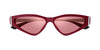 Alexander McQueen AM0493S Occhiali da sole 003 CD