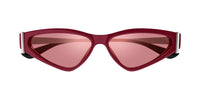 Alexander McQueen AM0493S Occhiali da sole 003 CD