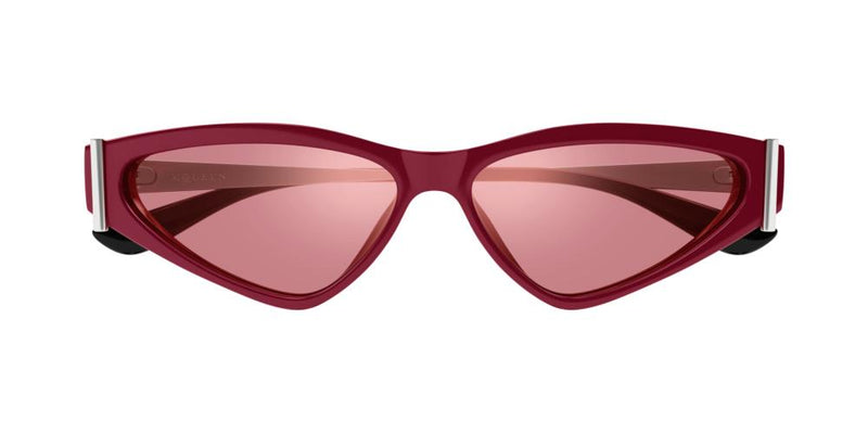Alexander McQueen AM0493S Occhiali da sole 003 CD