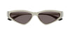Alexander McQueen AM0493S Occhiali da sole 004 BD
