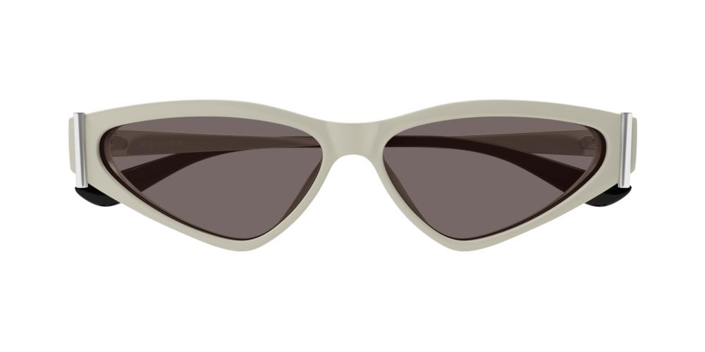 Alexander McQueen AM0493S Occhiali da sole 004 BD