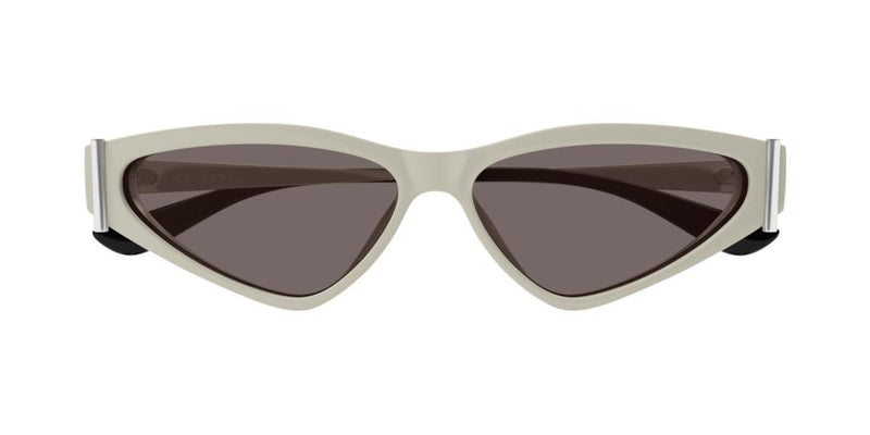 Alexander McQueen AM0493S Occhiali da sole 004 BD