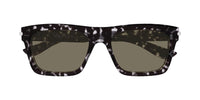 Alexander McQueen AM0495S Occhiali da sole 002 A