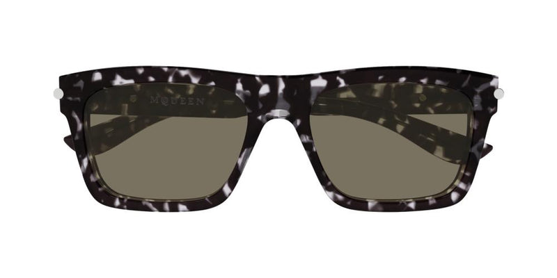 Alexander McQueen AM0495S Occhiali da sole 002 A