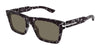 Alexander McQueen AM0495S Occhiali da sole 002 A