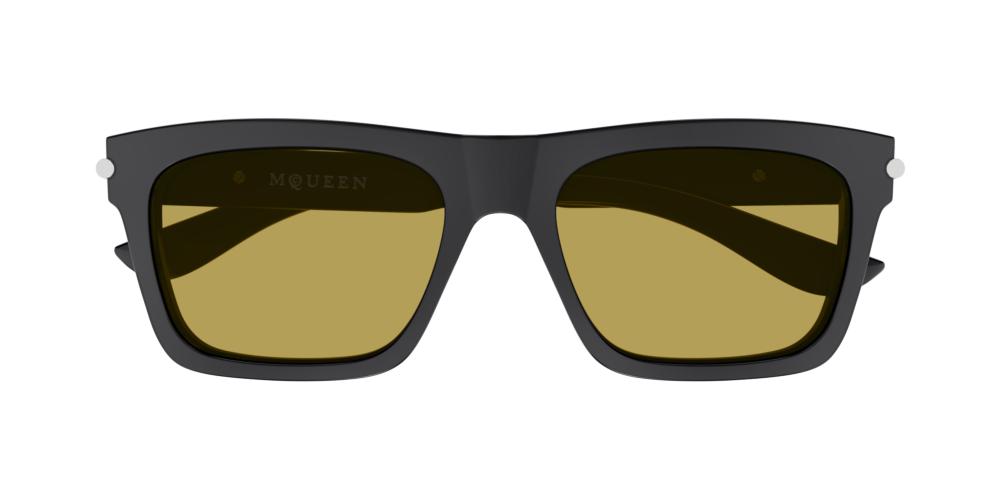 Alexander McQueen AM0495S Occhiali da sole 003 CB