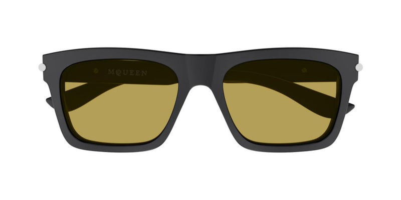 Alexander McQueen AM0495S Occhiali da sole 003 CB