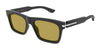 Alexander McQueen AM0495S Occhiali da sole 003 CB