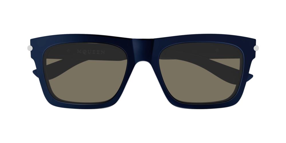 Alexander McQueen AM0495S Occhiali da sole 004 CB