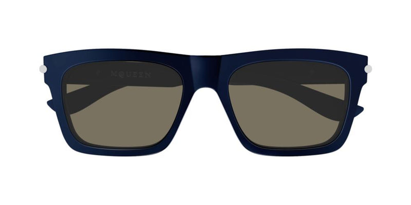 Alexander McQueen AM0495S Occhiali da sole 004 CB