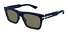 Alexander McQueen AM0495S Occhiali da sole 004 CB