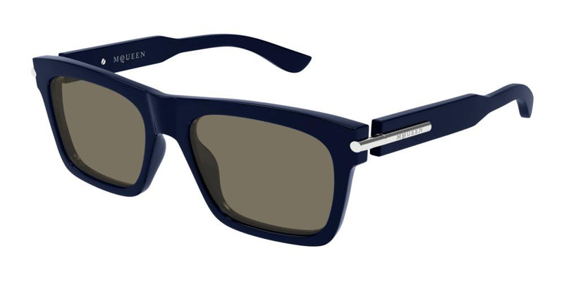 Alexander McQueen AM0495S Occhiali da sole 004 CB
