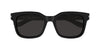 Alexander McQueen AM0496SA Occhiali da sole 001