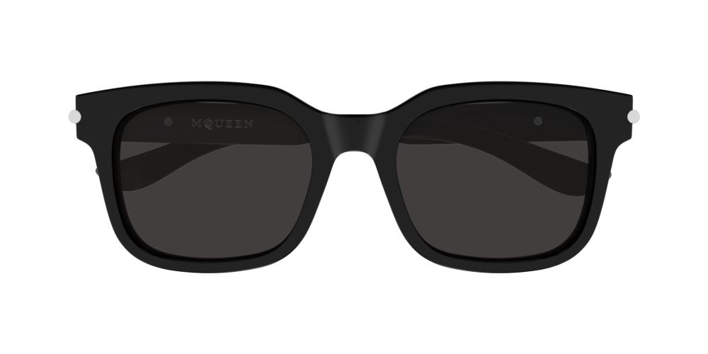 Alexander McQueen AM0496SA Occhiali da sole 001