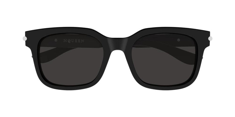 Alexander McQueen AM0496SA Occhiali da sole 001