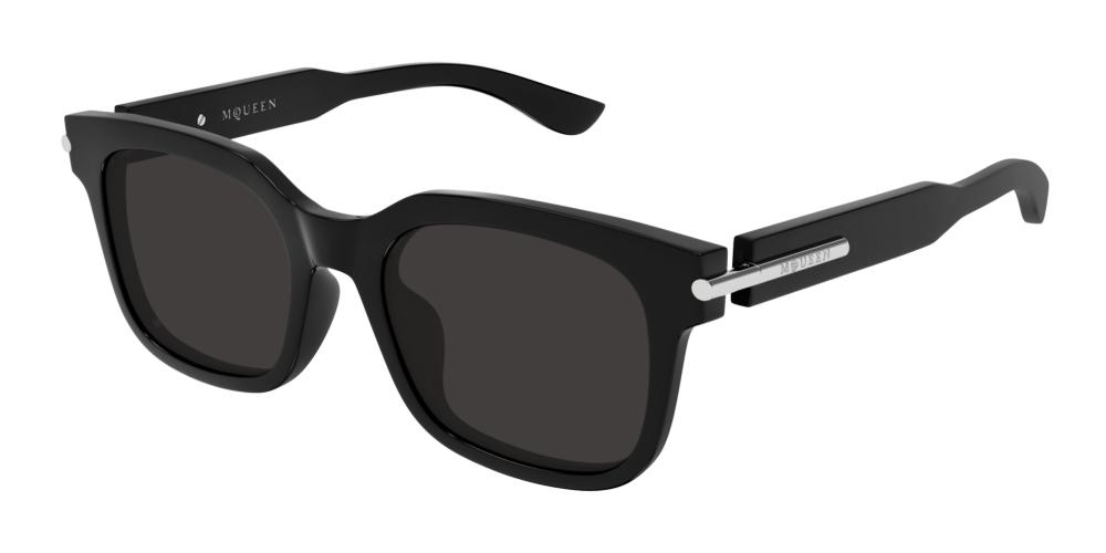 Alexander McQueen AM0496SA Occhiali da sole 001