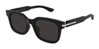 Alexander McQueen AM0496SA Occhiali da sole 001