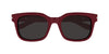 Alexander McQueen AM0496SA Occhiali da sole 003 CA