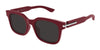 Alexander McQueen AM0496SA Occhiali da sole 003 CA