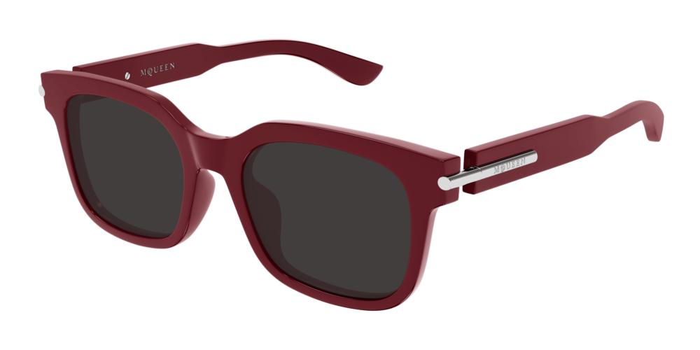 Alexander McQueen AM0496SA Occhiali da sole 003 CA