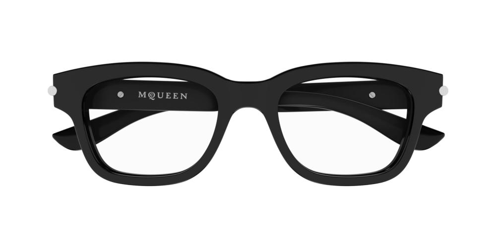 Alexander McQueen AM0497O Occhiali da vista 001