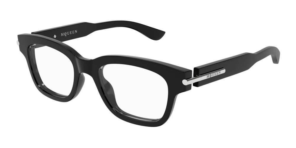 Alexander McQueen AM0497O Occhiali da vista 001