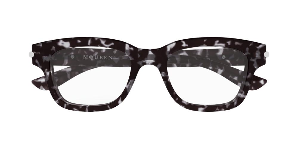 Alexander McQueen AM0497O Occhiali da vista 002