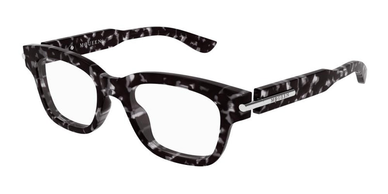 Alexander McQueen AM0497O Occhiali da vista 002