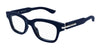 Alexander McQueen AM0497O Occhiali da vista 004 BL