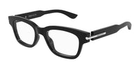 Alexander McQueen AM0497O Occhiali da vista 005 BK