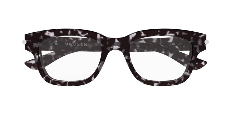Alexander McQueen AM0497O Occhiali da vista 006 HV