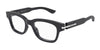Alexander McQueen AM0497O Occhiali da vista 007 GY